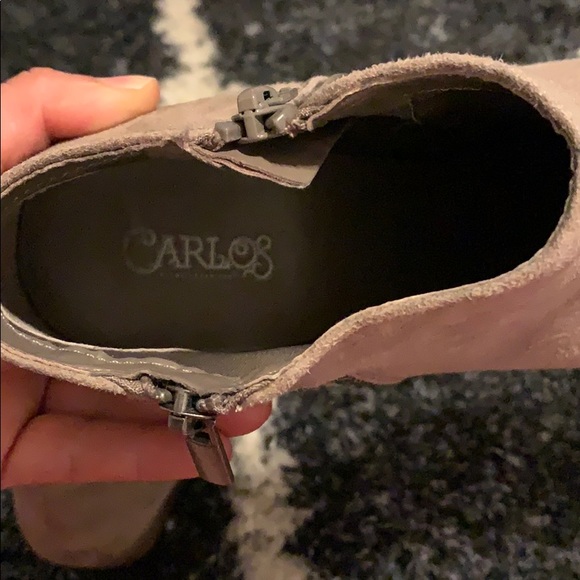 Booties - Picture 5 of 5